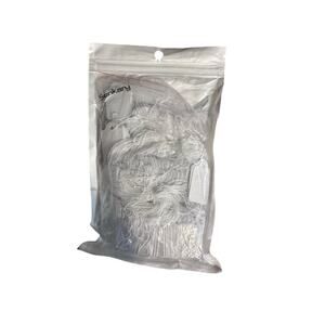 Sankary 500-Pack White String Price Tags – NWT